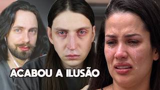 FELCA DISILLUSIONED JULIETTE AND THE LEFTIES