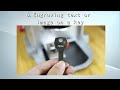 Feature of Alpha Pro key cutting machine