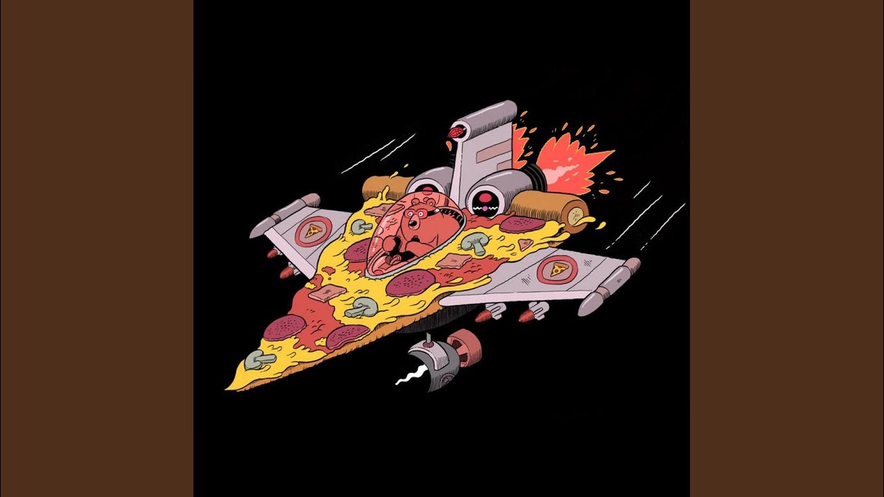 Watch Pizza on YouTube Watch Pizza on YouTube