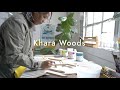 Mable Originals Presents: Artist Khara Woods | Murphy Maude Interiors