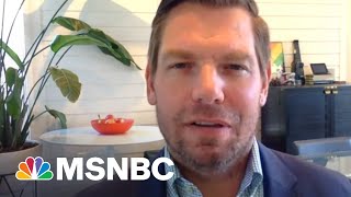 Rep. Swalwell Says That On Gun Legislation ‘Senate Needs To Reflect Where The American People Are’