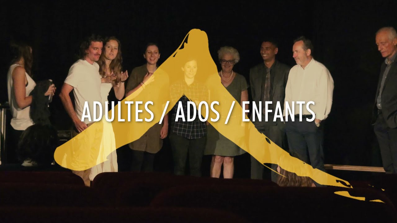 L'Art Dû  - Théâtre -  Cours Stand Up / Théâtre / Impro / Magie