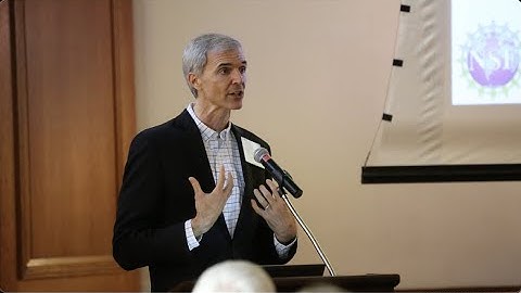 Alex Bowers: Data Analytics in Education - The 4A’s: Accurate, Accessible, Actionable, Accountable