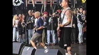 Download lagu Biohazard Dynamo Open Air 1995