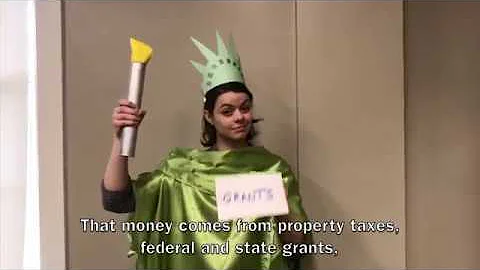Citizen's Budget Guide