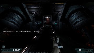 Doom 3 (OpenCoop)