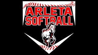 2022 Arleta HS Softball  Banquet highlight video