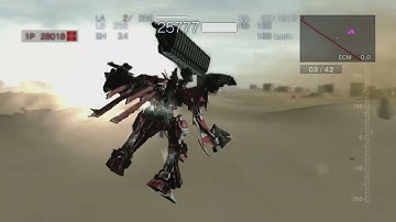 Armored Core For Answer xbox 360 3/15/22 pvp part 4