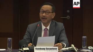ADB releases report on climate change