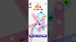 Screw Jam Level 312 Walkthrough Solution