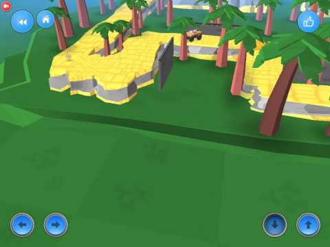 [Blocksworld HD] Blocksworld Ep 1