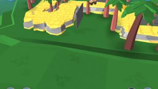 [Blocksworld HD] Blocksworld Ep 1