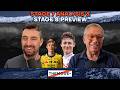 Did Blockhaus Provide More Questions Than Answers?| Giro d'Italia 2026 | THEMOVE+