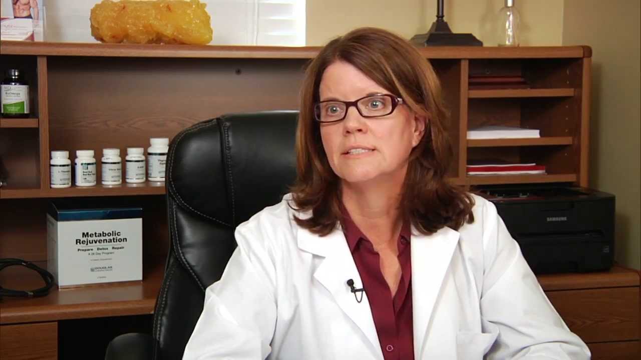 Hormone Therapy Safety