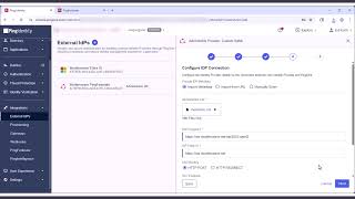 Full PingOne and PingFederate Hybrid SSO | SAML and OIDC Lab News