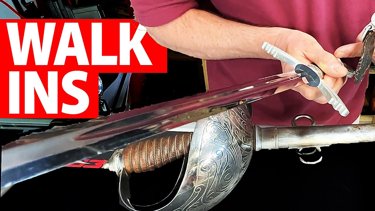 Rare Military Finds Unboxed: East German Gear, Luftwaffe Sword, Type B Helmet & More!