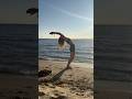 Сурья Намаскар 🌊#сурьянамаскар #yoga #life