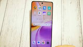 🌗 How to Disable Color Inversion Shortcut in Quick Settings on Realme 14 Pro