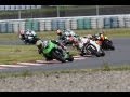 Round 5 Autopolis - SuperSports 600cc Race 2 News - PETRONAS Asia Road Racing Championship