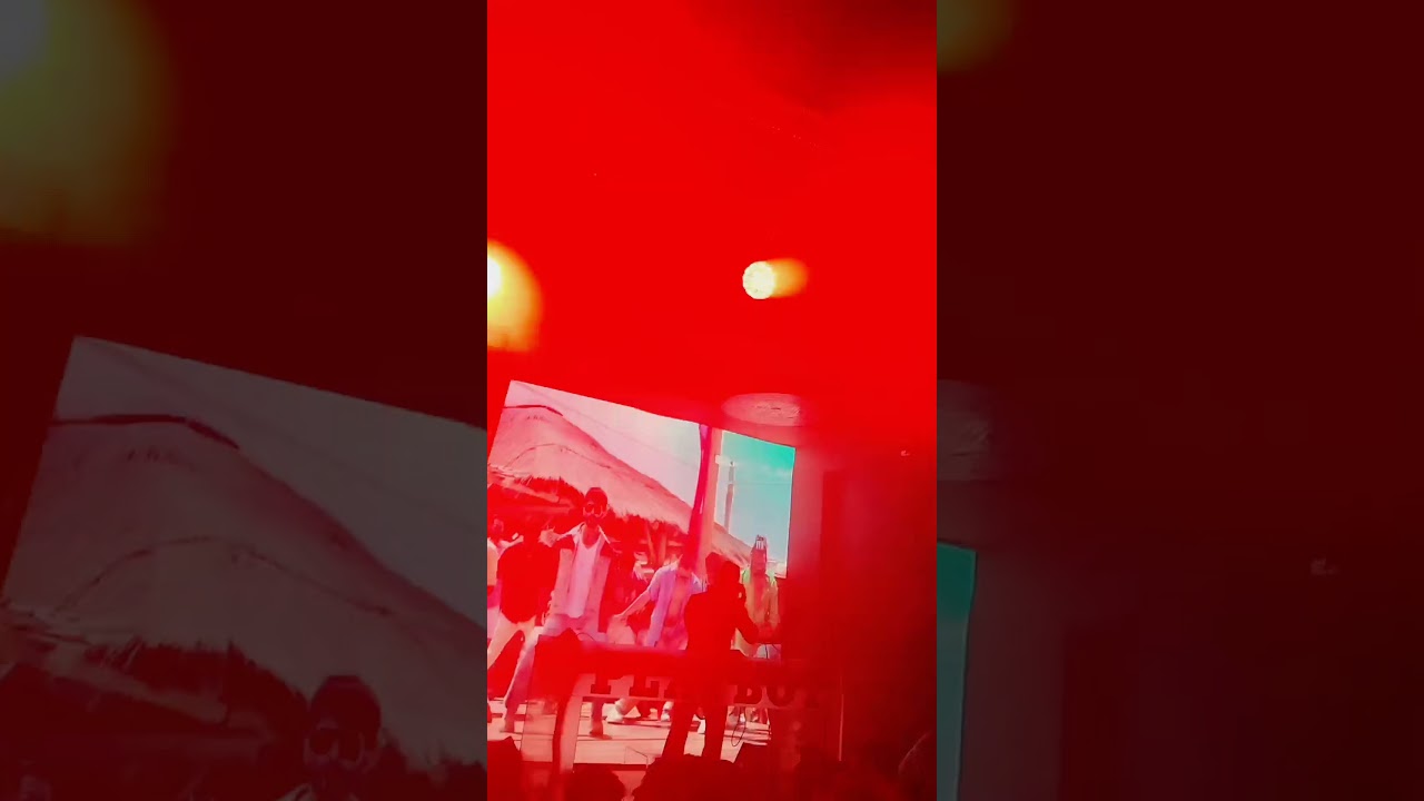 Playboy Club ll Kolkata ll Hyatt Regency ll Night Club 