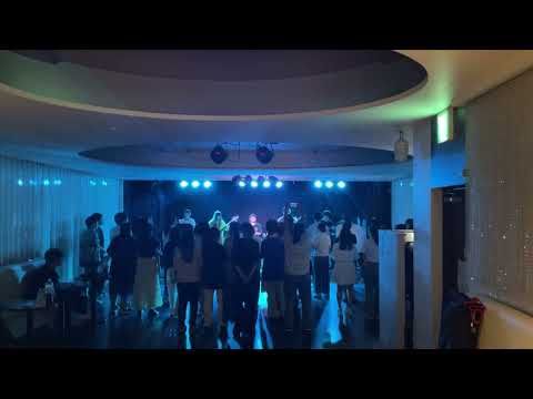 King Gnu/新入生歓迎ライブ2023