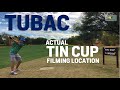 Tubac Golf Resort - Where Tin Cup Was Filmed