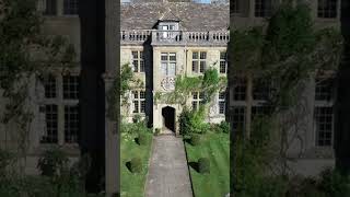 Would you put Mapperton on your wedding list