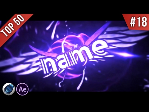top-50-free-cinema-4d-&-after-effects-intro-templates-#18-+-download-(editables)
