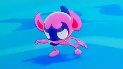 Impidimp Trainer Battle (Pokemon Sword and Shield E3 Demo Gameplay)