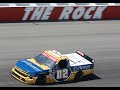 Rockingham Race Recap and Interview | Nathan Byrd