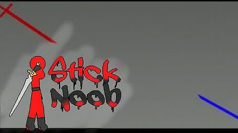 Stick Nodes- Sword Collab entry - Hosted by CoolBraker