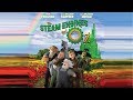 Steam Engines Of Oz - Official Trailer (2018) Ron Perlman, William Shatner and Julianne Hough