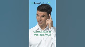 The Biggest Mistake You Can Make on GRE Test Day ❌ | #GRE | #Shorts