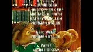 Between the Lions PBS Closing - (2005).wmv