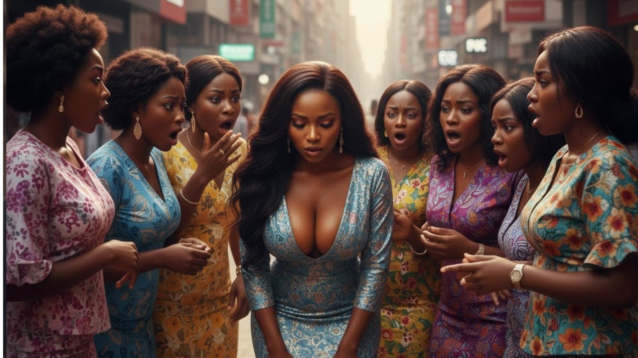 Pabi bi xañ domame Bu jiguen goor ngir sey ci Farata Mariage _ Histoire en wolof