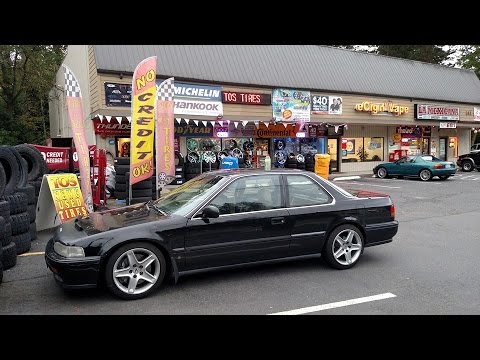 92 accord coupe