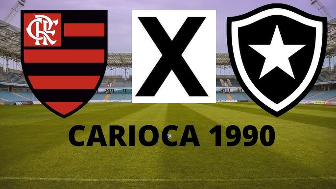 O Clássico dos Clássicos: Botafogo x Flamengo promete agitar o MaracanãRPI  – Rádio Progresso de Ijuí