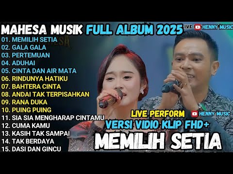PERTEMUAN 2 - MAHARANI AYU_MAHESA MUSIC_PREDATOR NEW GENERATION_2025