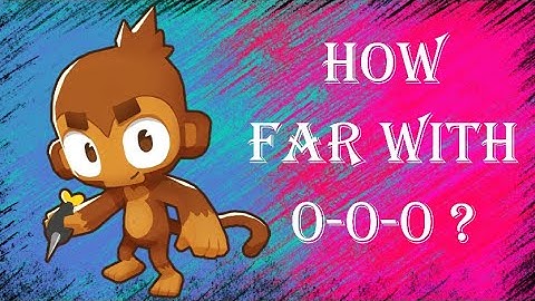 I got how far with No Upgrades ?