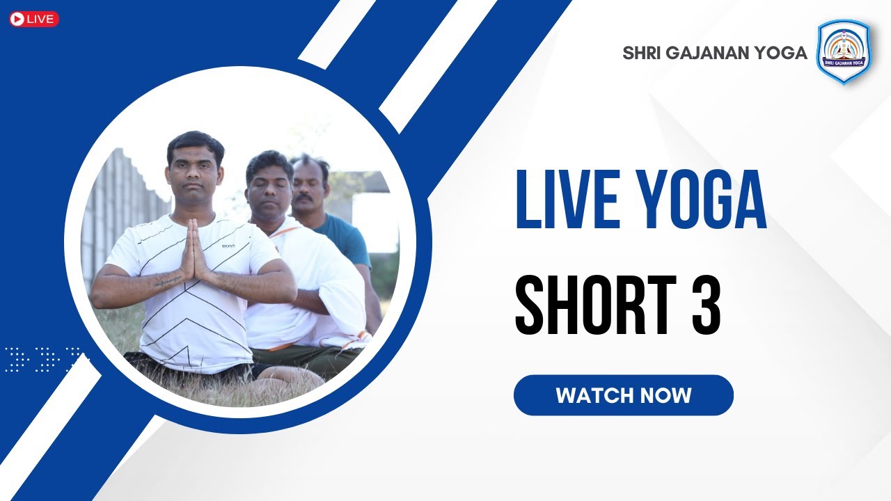 Yoga for immune system 3