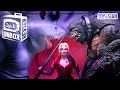 DC multiverse KING SHARK CTB Unboxing & Review The Suicide Squad 2021 McFarlane toys , Harley Quinn