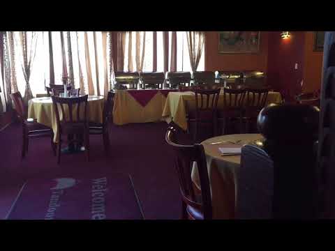 Tandoor india restaurant in Santamonica
