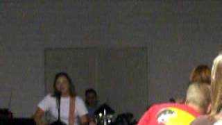 Steadfast-Blessed Be Your Name