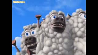 Back At The Barnyard Episode 8 The Great Sheep Escape