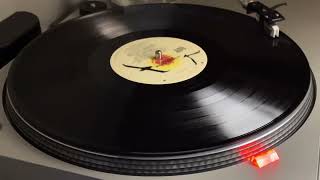 Clarence Carter – Love Building (OVJ)