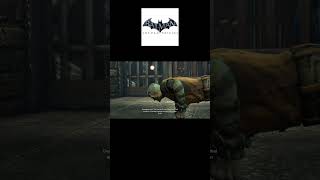 Batman Meets Slade Wilson Aka Deathstroke In Jail And Taunts Him