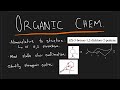 Organic Chem - Finding stable confirmations, drawing structures (w/ E, Z), identify stereo centers
