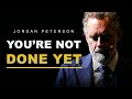 Advice for people 30 to 40 years old   jordan peterson