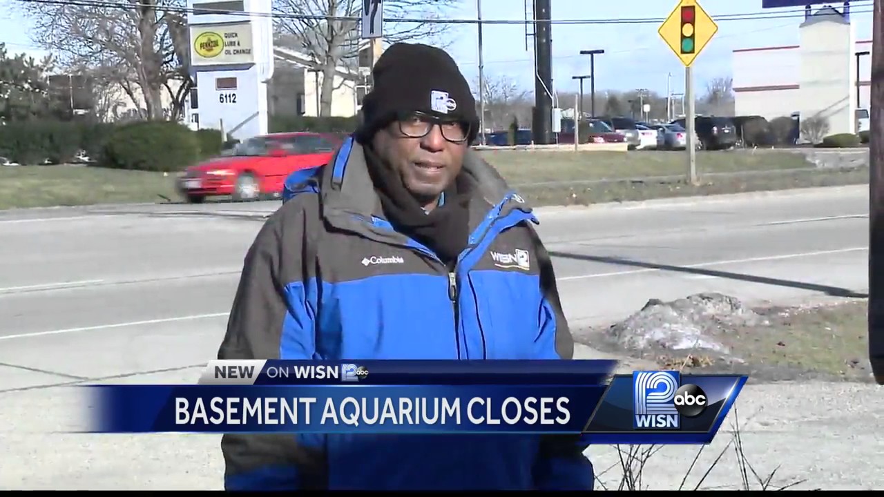 Kenosha basement business closes after 55 years