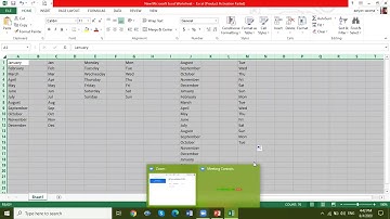 Class:6 Computer Chapter:5 Part-3
